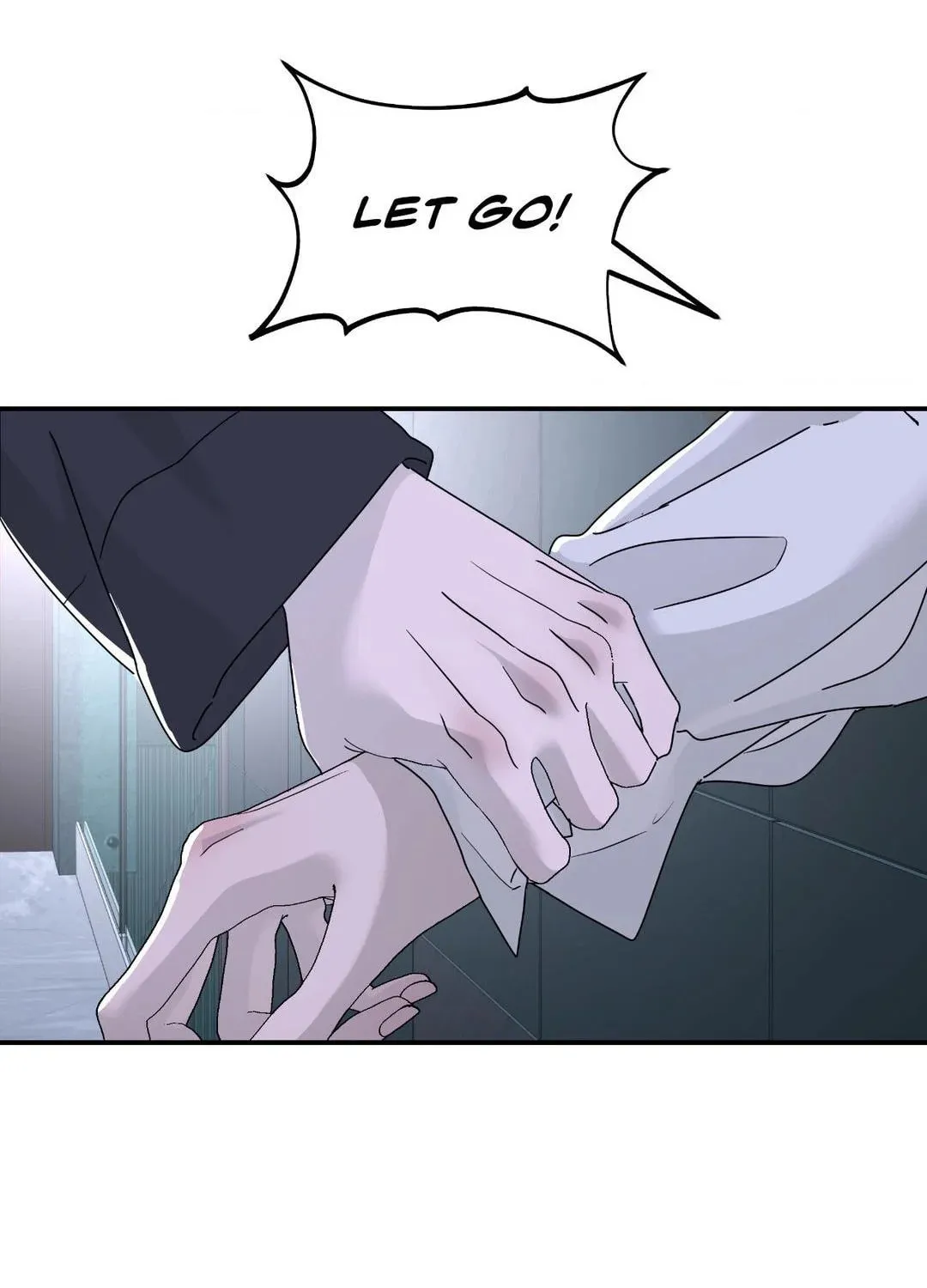 Read A Tree Without Roots chapter 69 image 2 on Lezhin