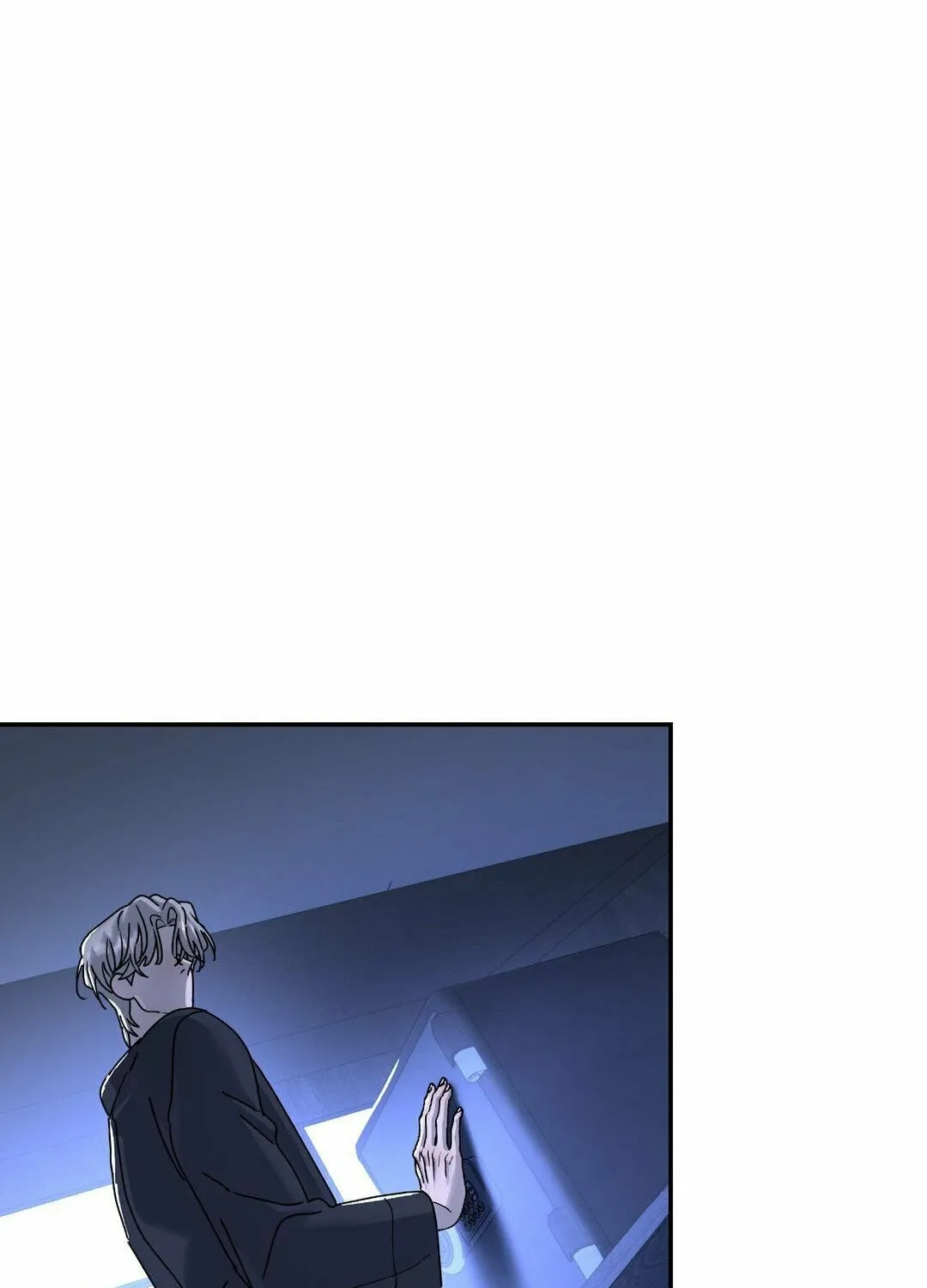 Read A Tree Without Roots chapter 69 image 21 on Lezhin