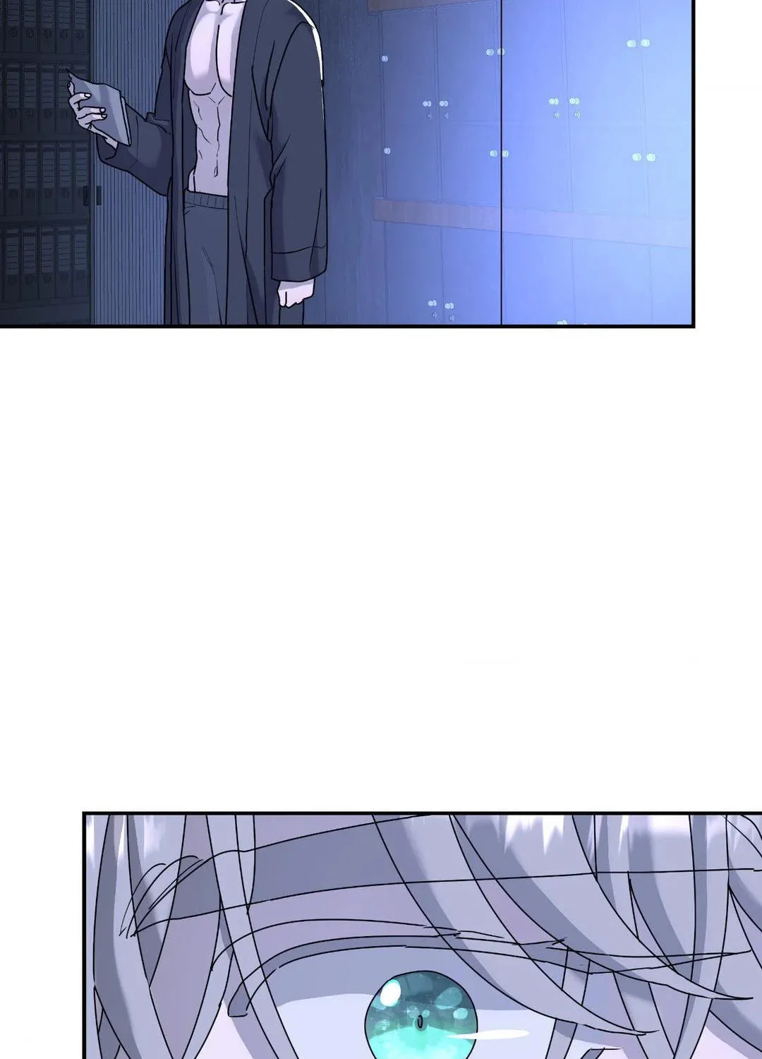 Read A Tree Without Roots chapter 69 image 26 on Lezhin
