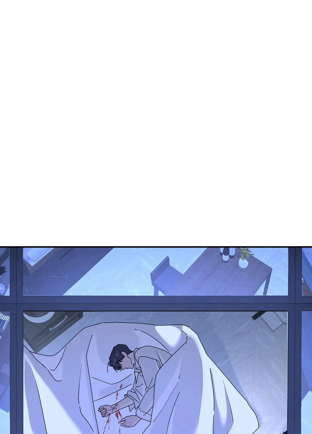 Read A Tree Without Roots chapter 69 image 28 on Lezhin