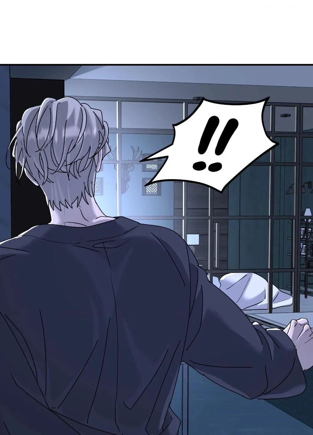 Read A Tree Without Roots chapter 69 image 32 on Lezhin
