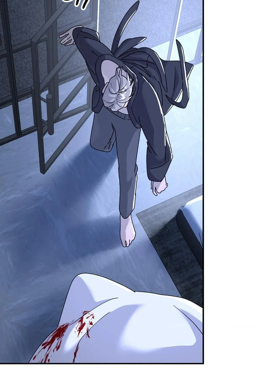 Read A Tree Without Roots chapter 69 image 34 on Lezhin