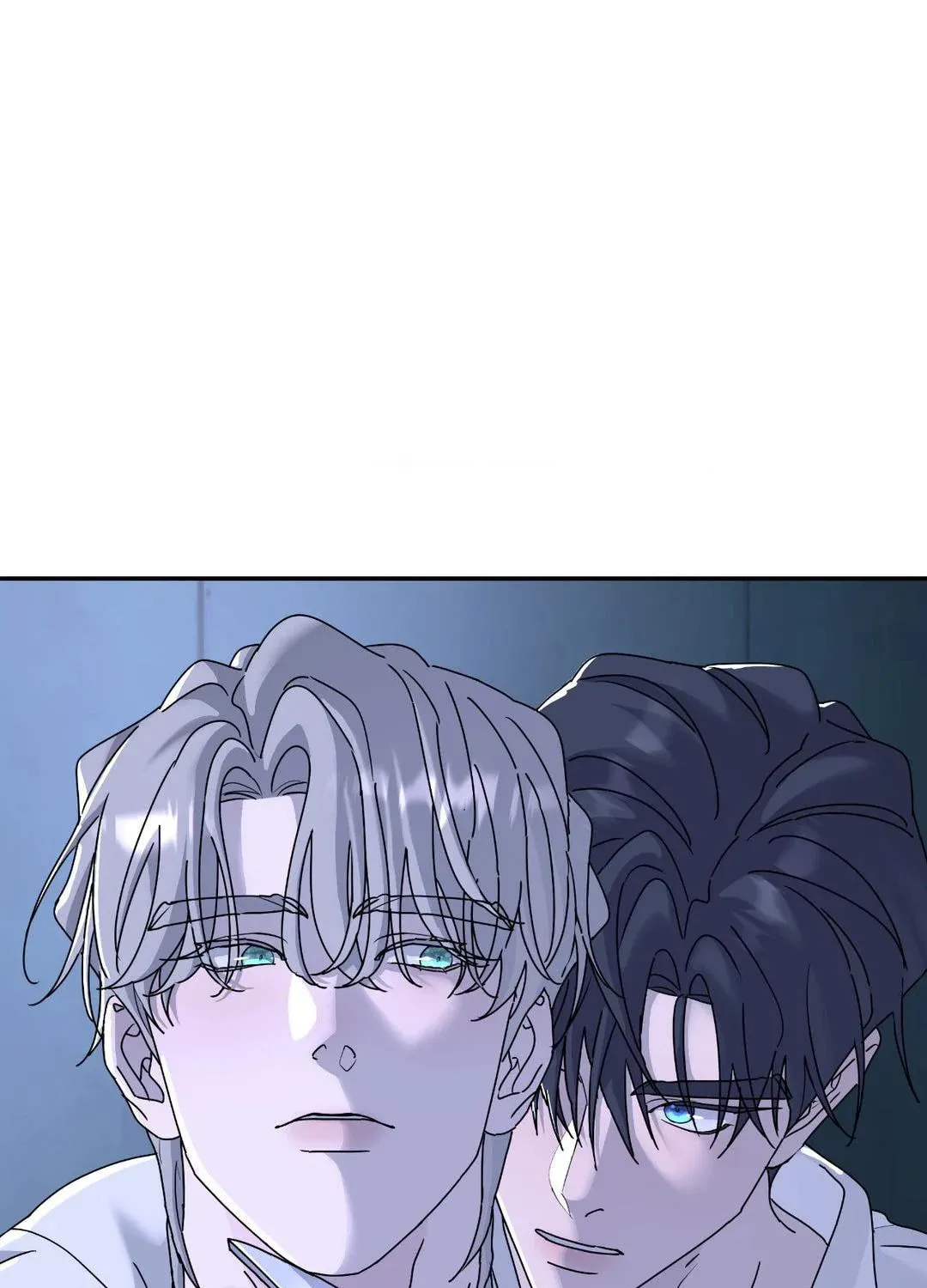 Read A Tree Without Roots chapter 69 image 40 on Lezhin