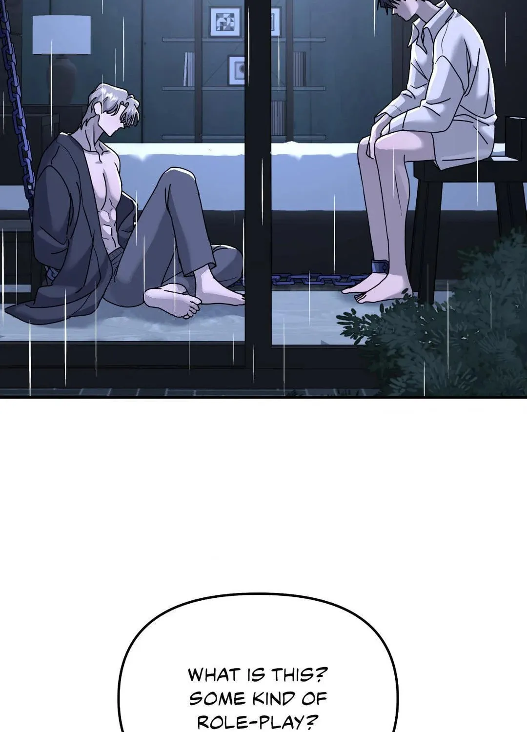 Read A Tree Without Roots chapter 69 image 54 on Lezhin