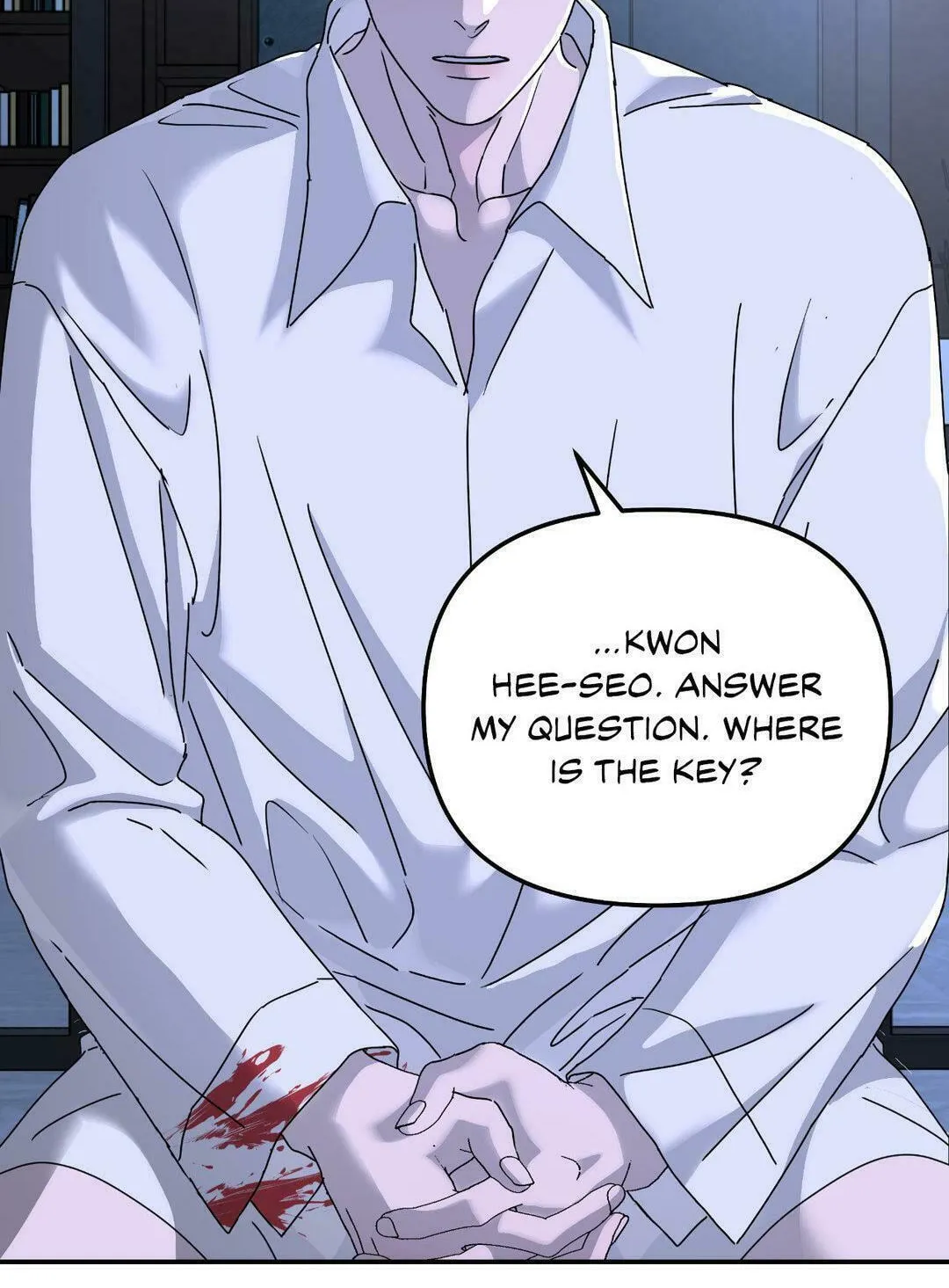 Read A Tree Without Roots chapter 69 image 59 on Lezhin