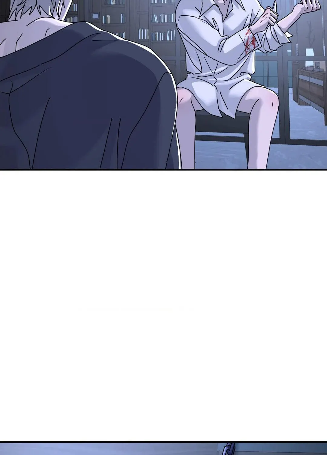 Read A Tree Without Roots chapter 69 image 62 on Lezhin