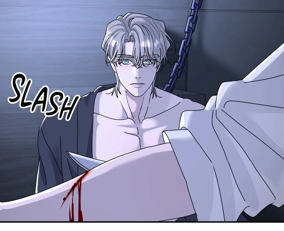 Read A Tree Without Roots chapter 69 image 63 on Lezhin