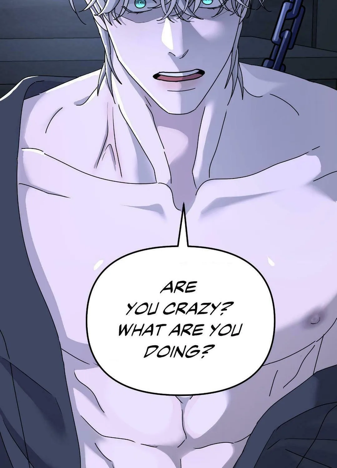 Read A Tree Without Roots chapter 69 image 65 on Lezhin