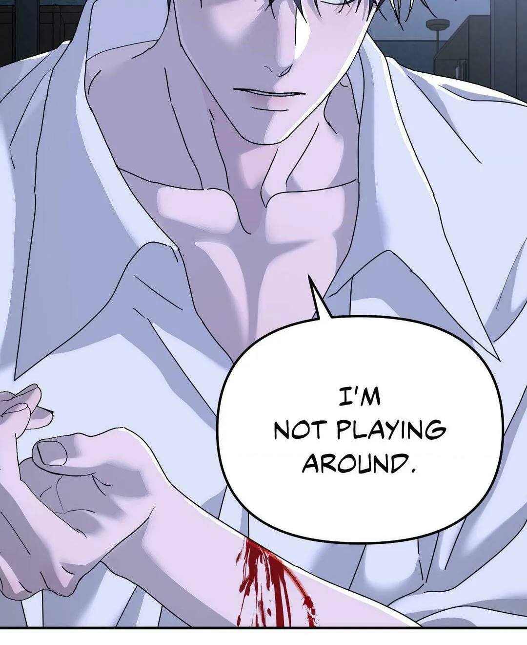 Read A Tree Without Roots chapter 69 image 67 on Lezhin