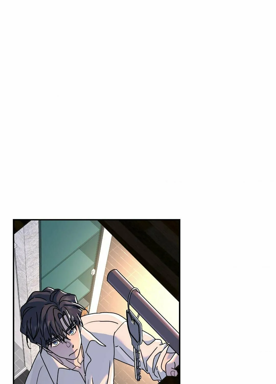 Read A Tree Without Roots chapter 69 image 72 on Lezhin