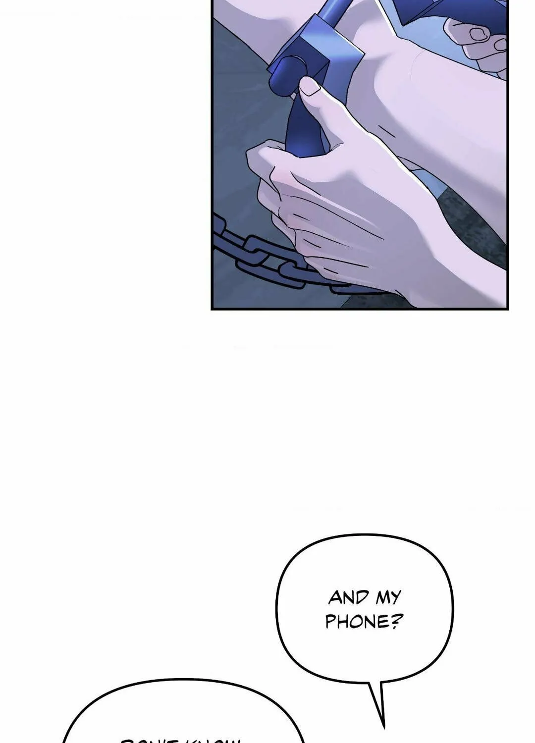 Read A Tree Without Roots chapter 69 image 74 on Lezhin