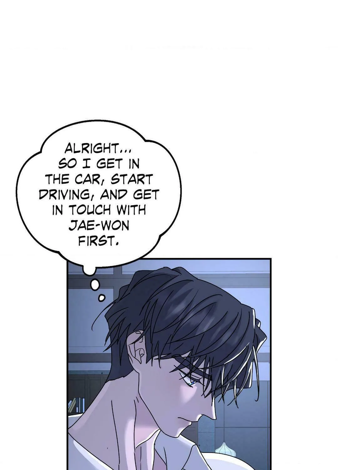 Read A Tree Without Roots chapter 69 image 77 on Lezhin