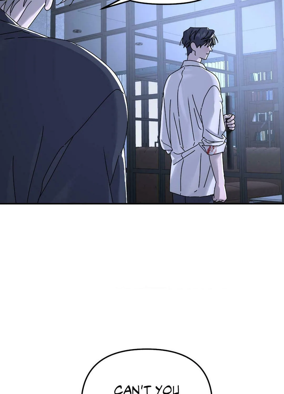 Read A Tree Without Roots chapter 69 image 79 on Lezhin