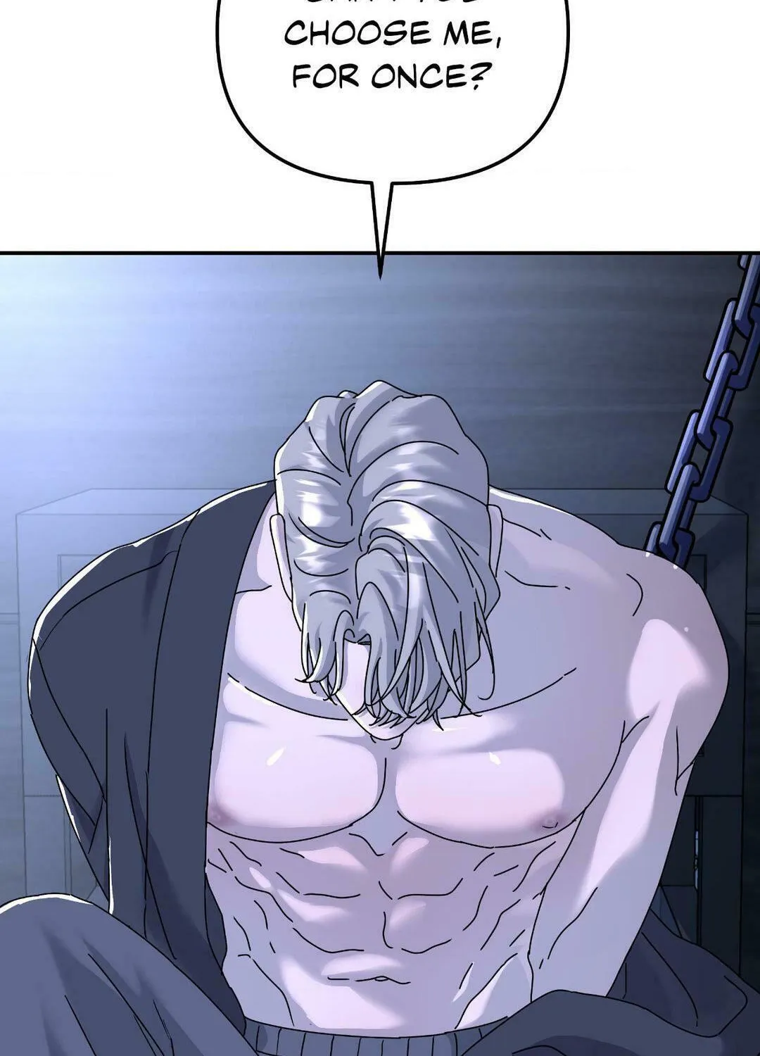 Read A Tree Without Roots chapter 69 image 80 on Lezhin