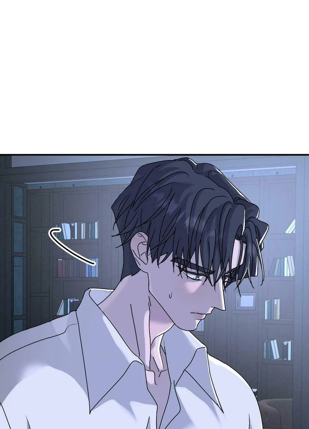 Read A Tree Without Roots chapter 69 image 86 on Lezhin