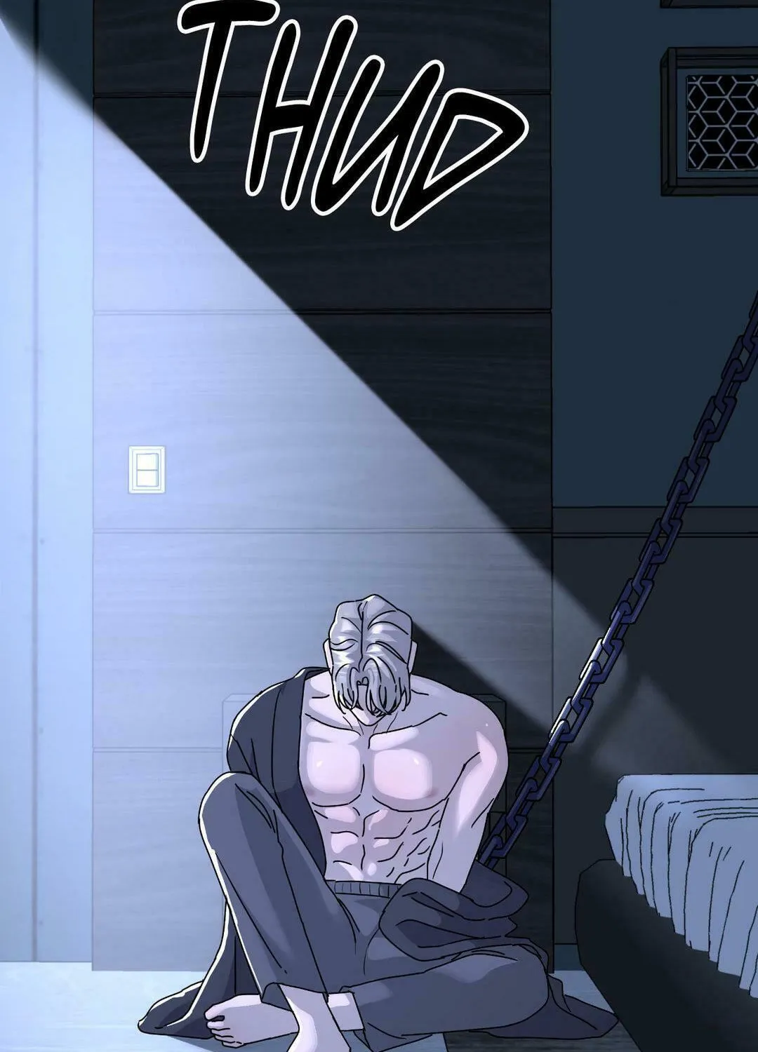 Read A Tree Without Roots chapter 69 image 89 on Lezhin