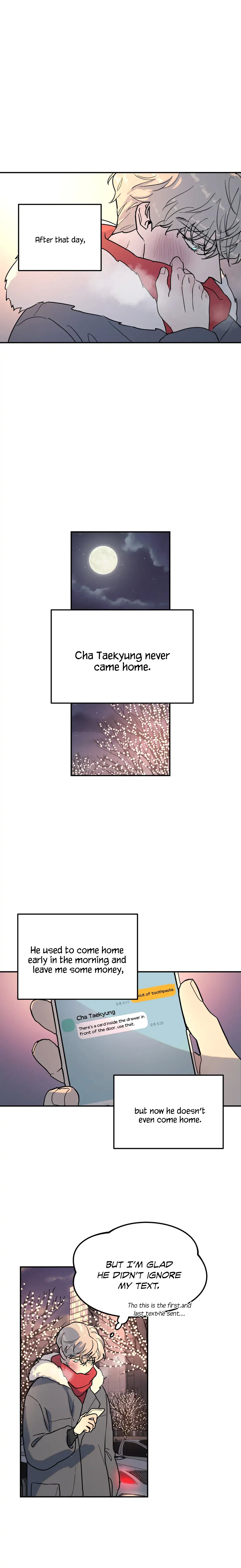 Read A Tree Without Roots chapter 7.1 image 11 on Lezhin