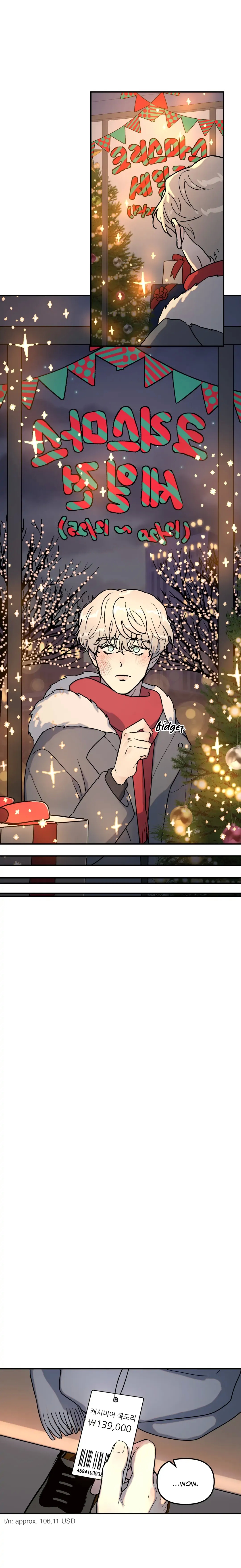 Read A Tree Without Roots chapter 7.1 image 13 on Lezhin