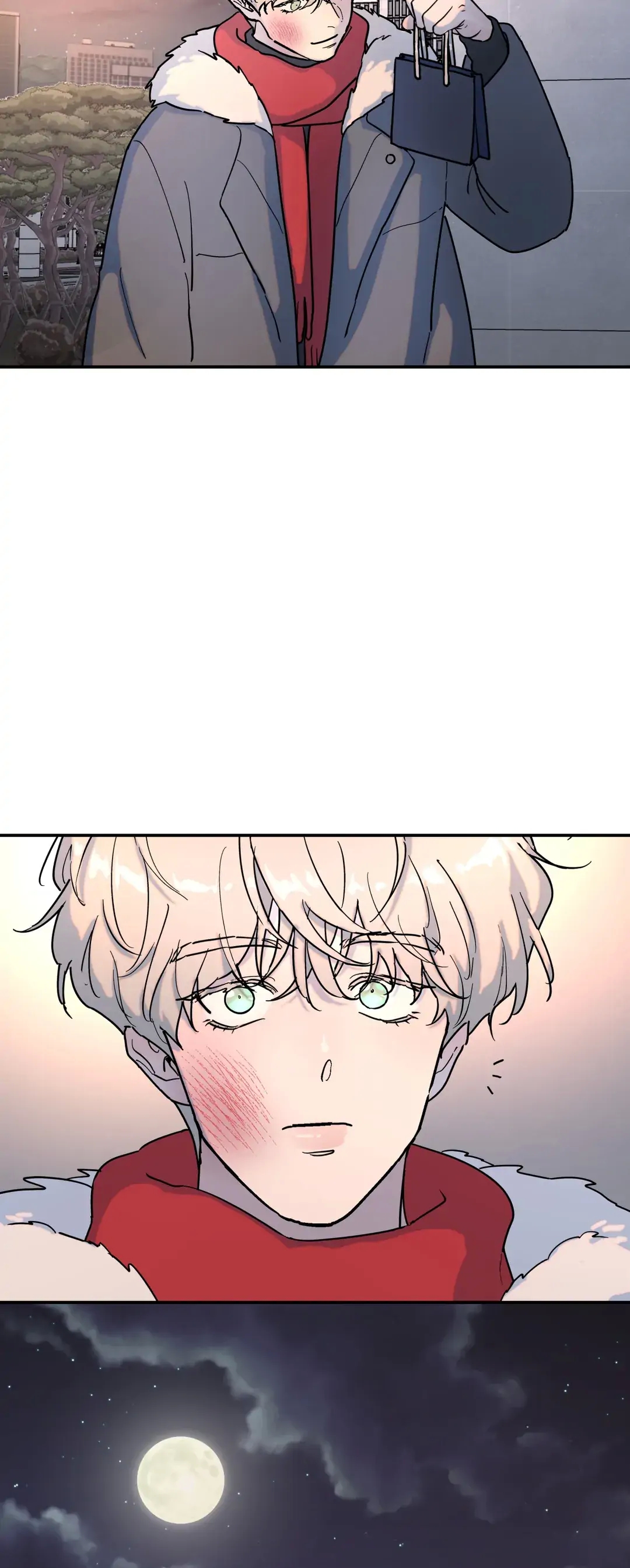 Read A Tree Without Roots chapter 7.1 image 16 on Lezhin
