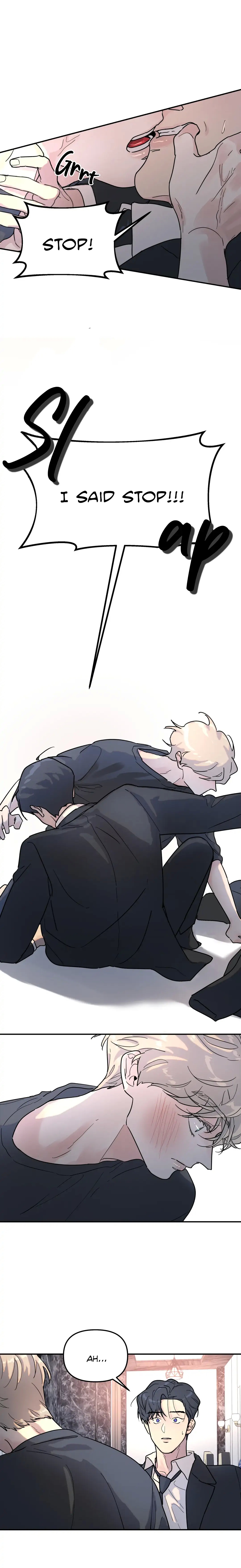 Read A Tree Without Roots chapter 7.1 image 7 on Lezhin