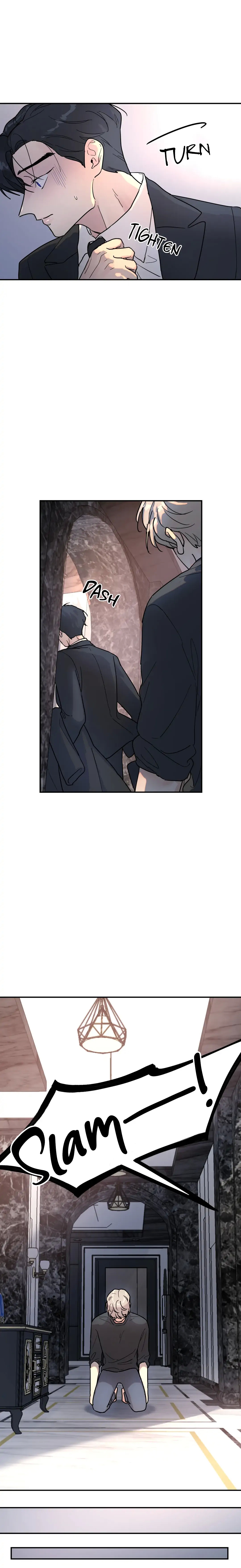 Read A Tree Without Roots chapter 7.1 image 8 on Lezhin