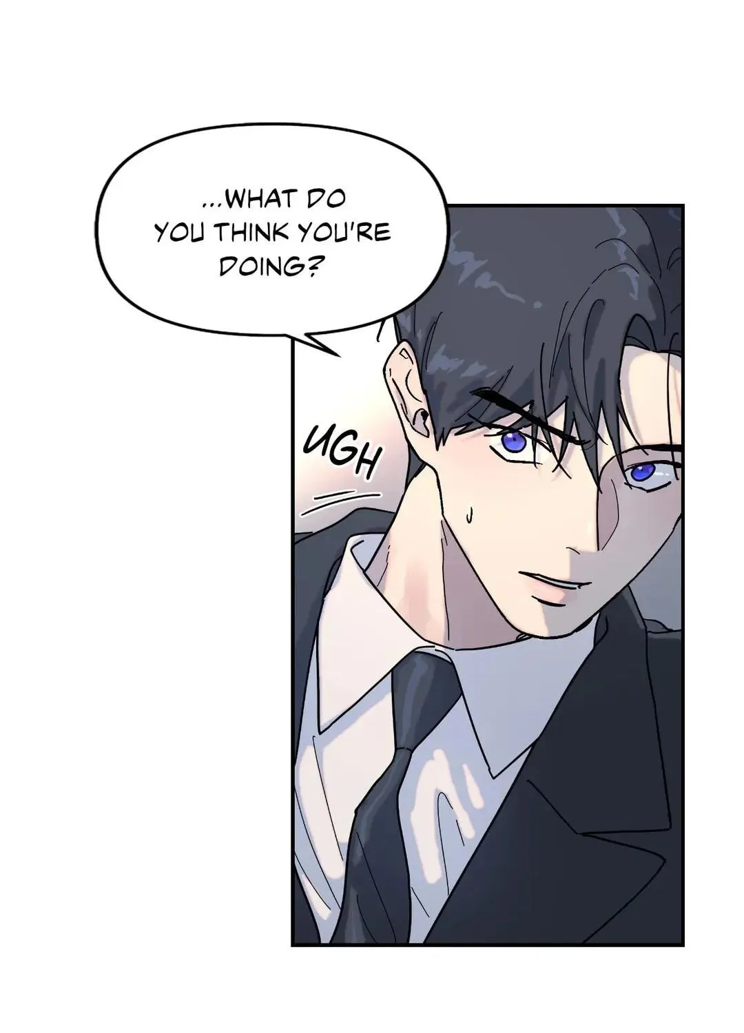 Read A Tree Without Roots chapter 7 image 11 on Lezhin