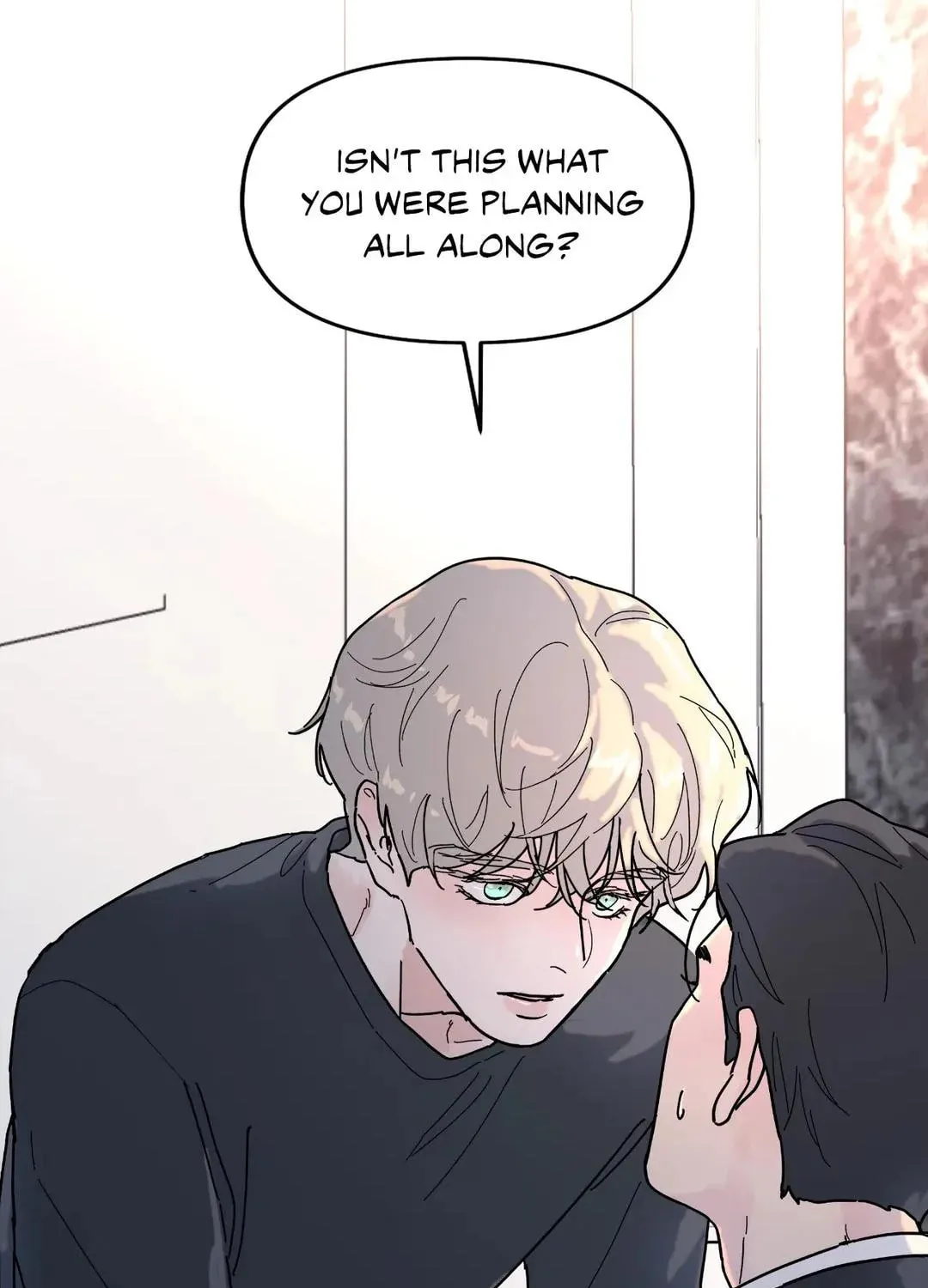Read A Tree Without Roots chapter 7 image 13 on Lezhin