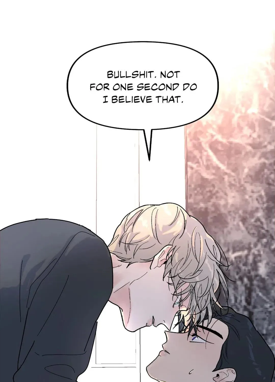 Read A Tree Without Roots chapter 7 image 17 on Lezhin