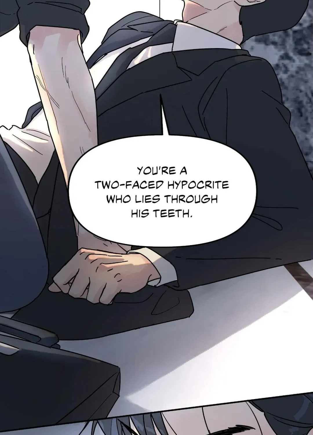 Read A Tree Without Roots chapter 7 image 18 on Lezhin