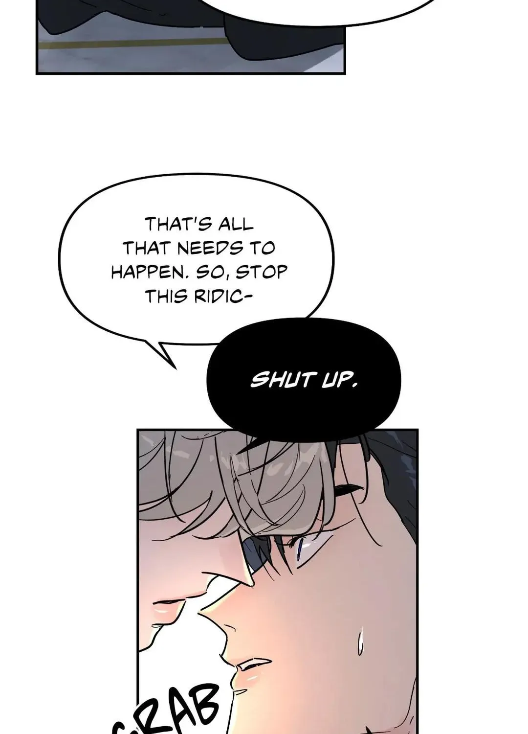 Read A Tree Without Roots chapter 7 image 21 on Lezhin