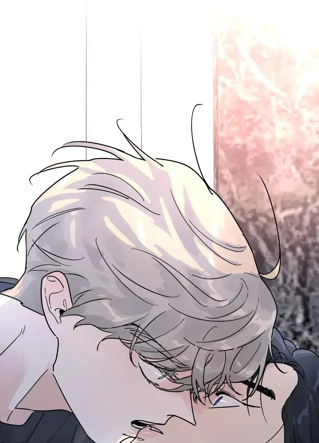 Read A Tree Without Roots chapter 7 image 23 on Lezhin