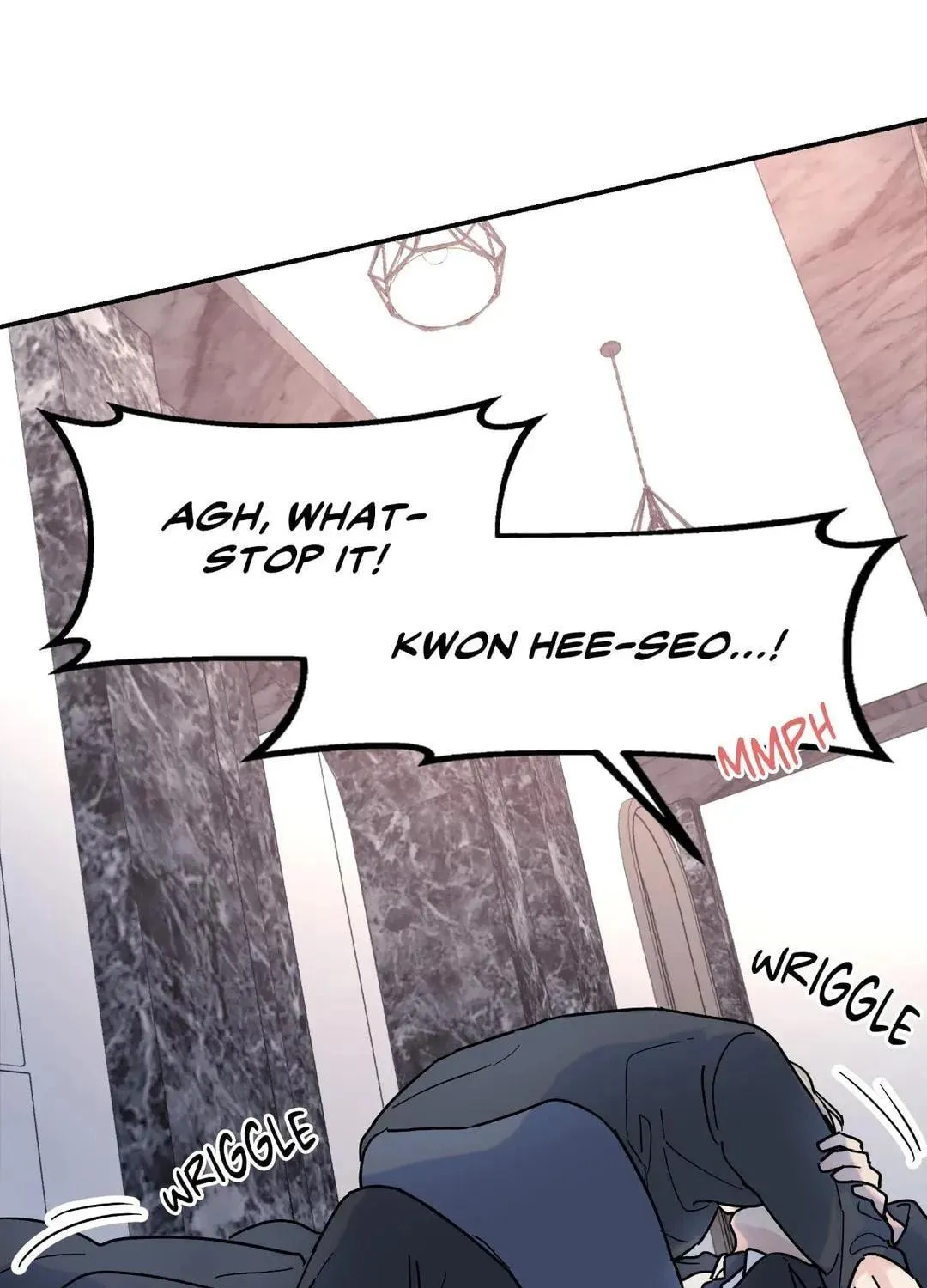 Read A Tree Without Roots chapter 7 image 26 on Lezhin