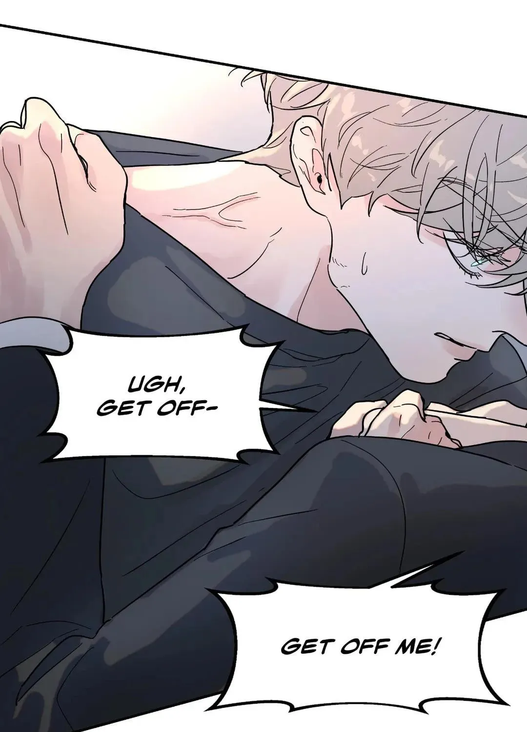 Read A Tree Without Roots chapter 7 image 28 on Lezhin
