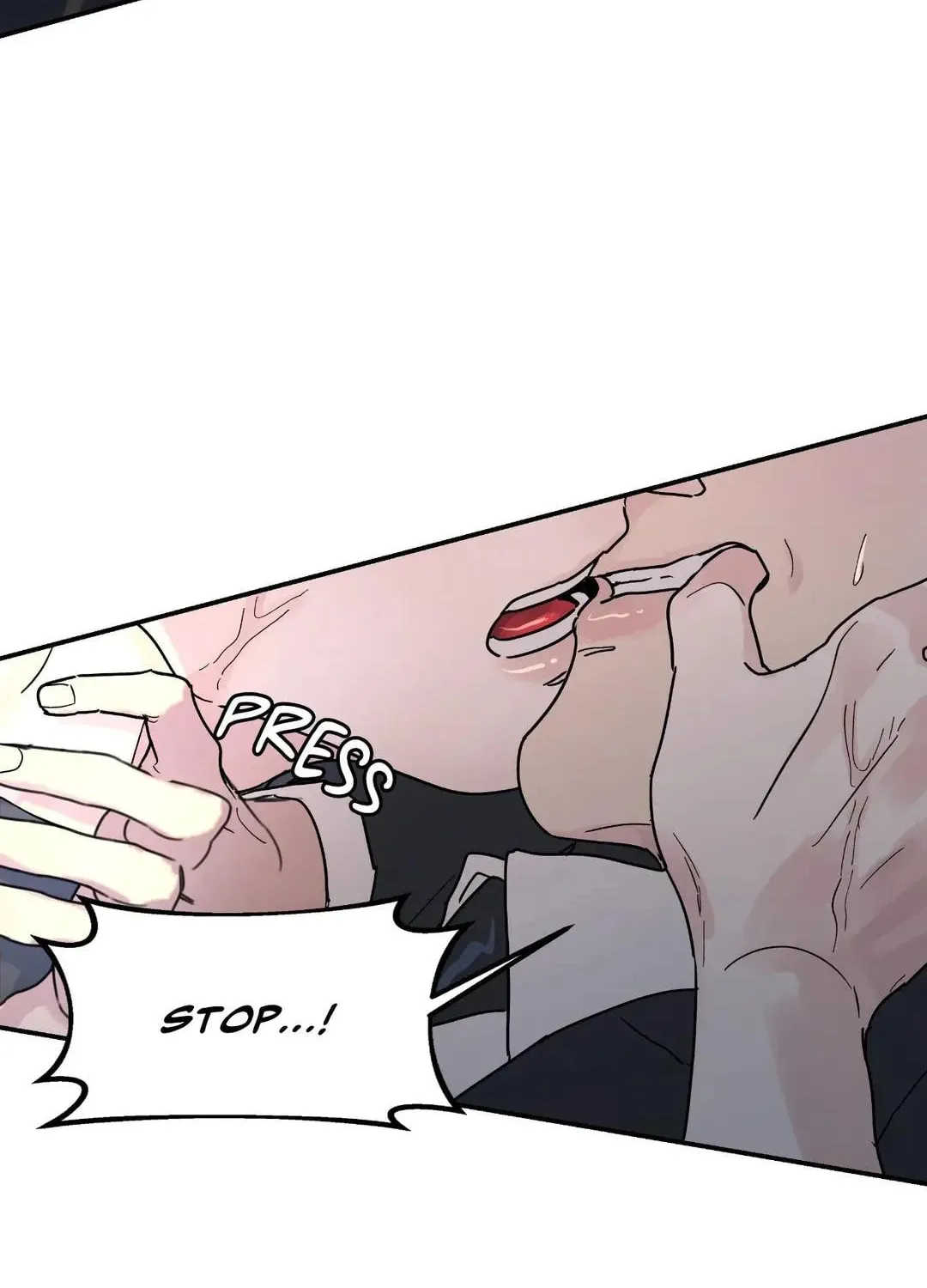 Read A Tree Without Roots chapter 7 image 29 on Lezhin