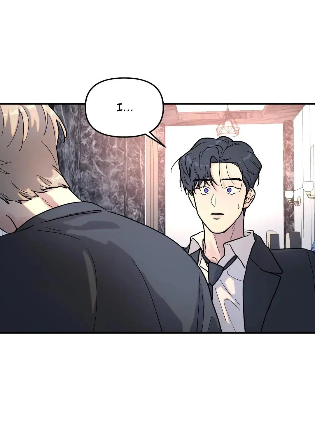 Read A Tree Without Roots chapter 7 image 34 on Lezhin