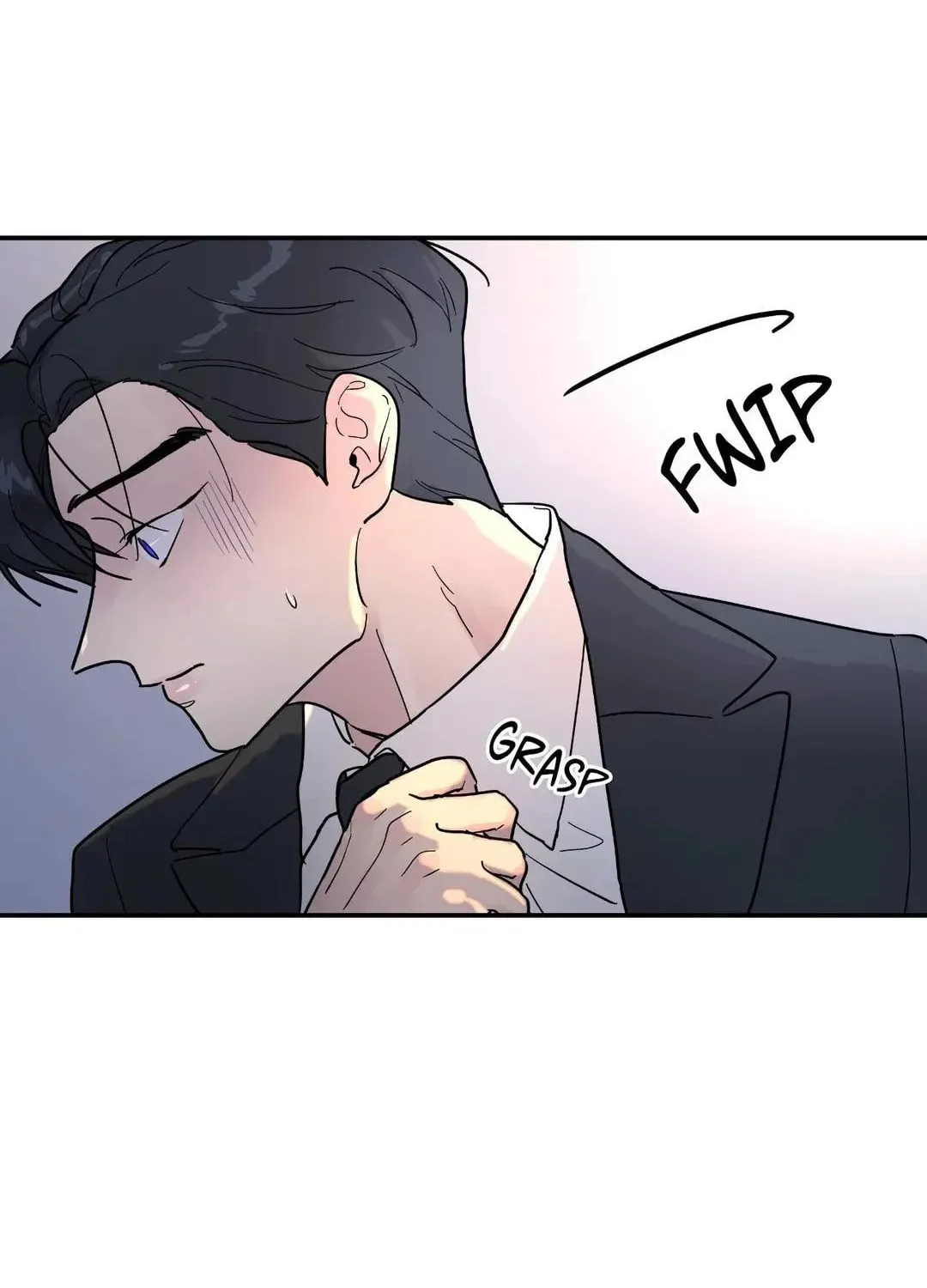Read A Tree Without Roots chapter 7 image 35 on Lezhin