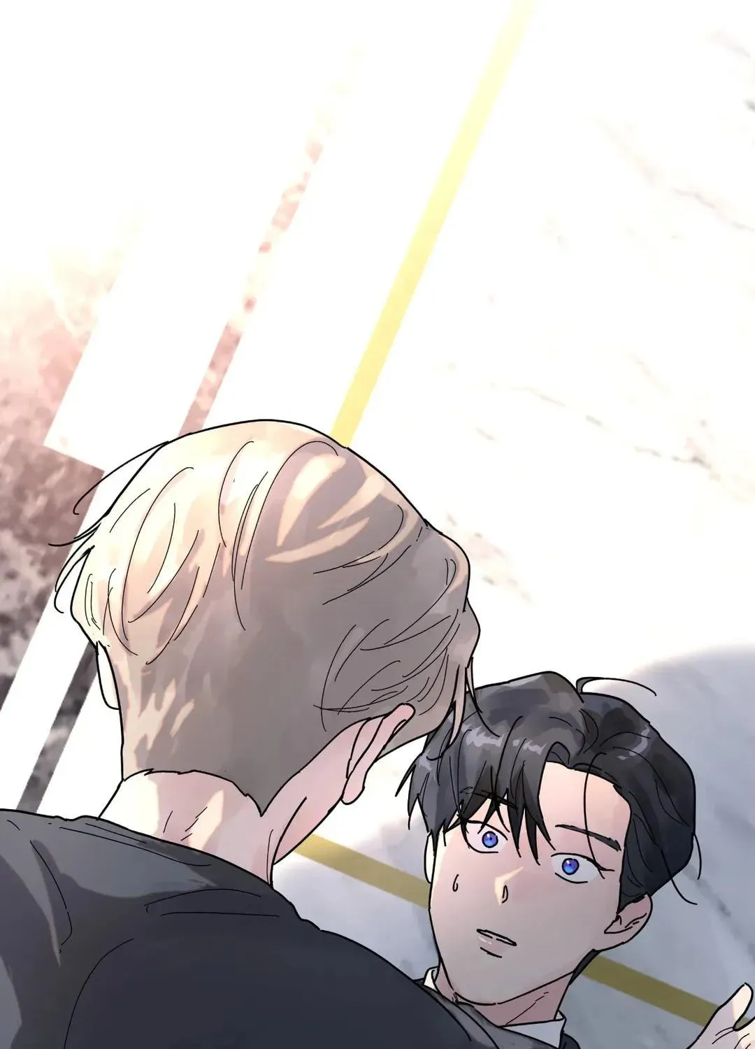 Read A Tree Without Roots chapter 7 image 4 on Lezhin
