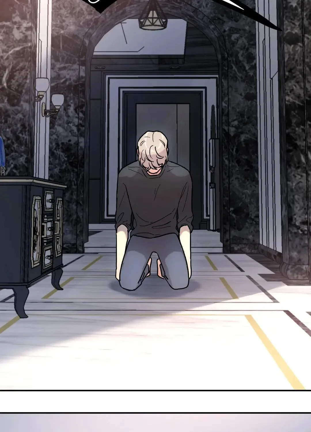 Read A Tree Without Roots chapter 7 image 40 on Lezhin