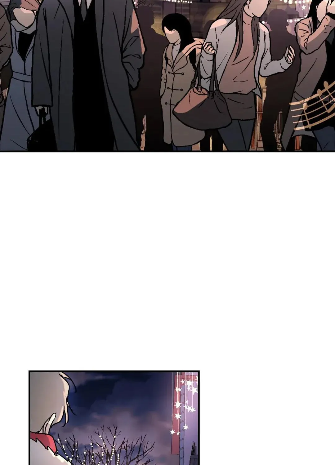 Read A Tree Without Roots chapter 7 image 45 on Lezhin