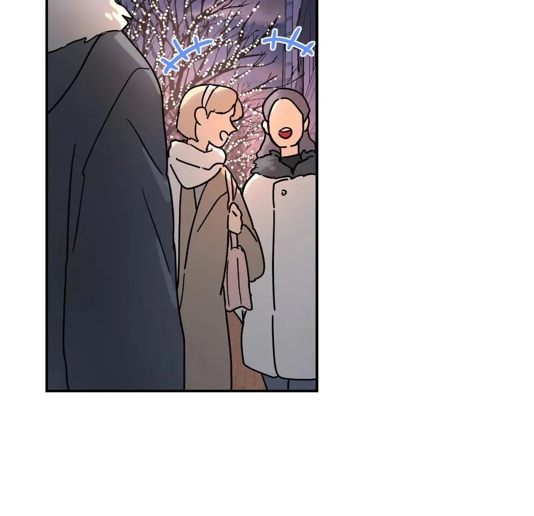 Read A Tree Without Roots chapter 7 image 46 on Lezhin