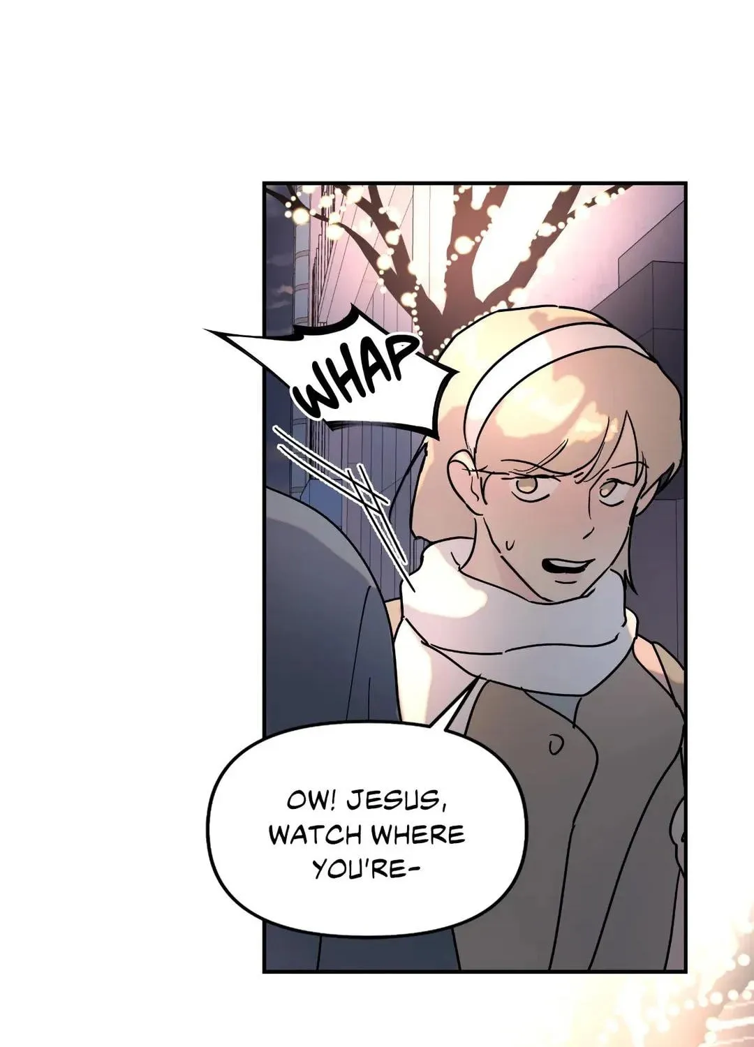 Read A Tree Without Roots chapter 7 image 47 on Lezhin