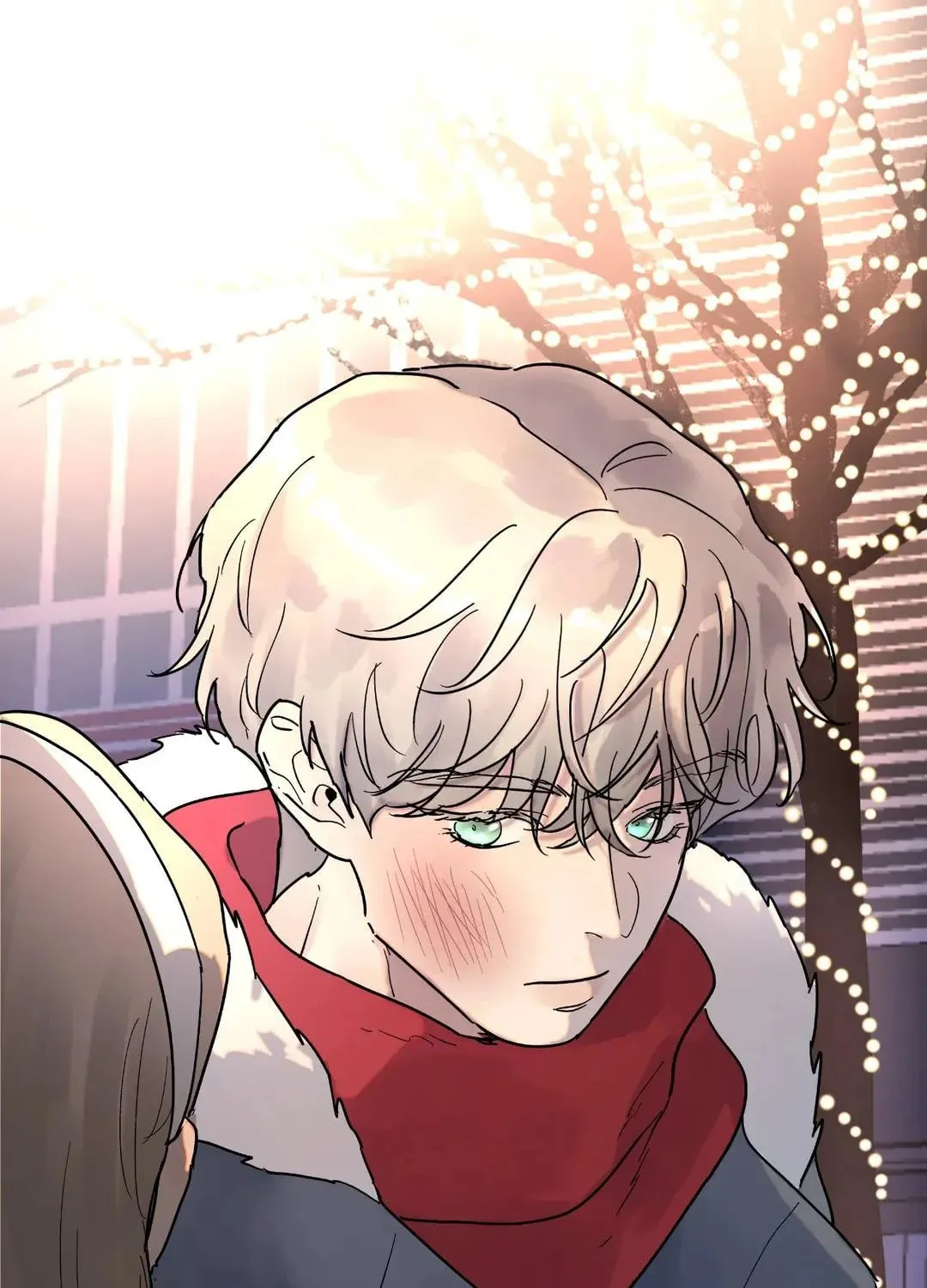 Read A Tree Without Roots chapter 7 image 48 on Lezhin