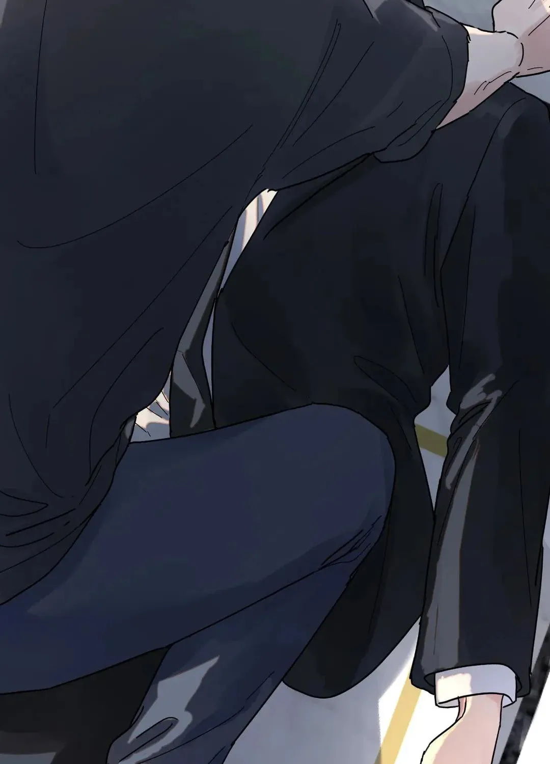 Read A Tree Without Roots chapter 7 image 5 on Lezhin