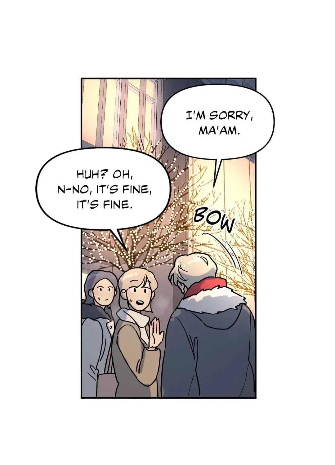 Read A Tree Without Roots chapter 7 image 51 on Lezhin