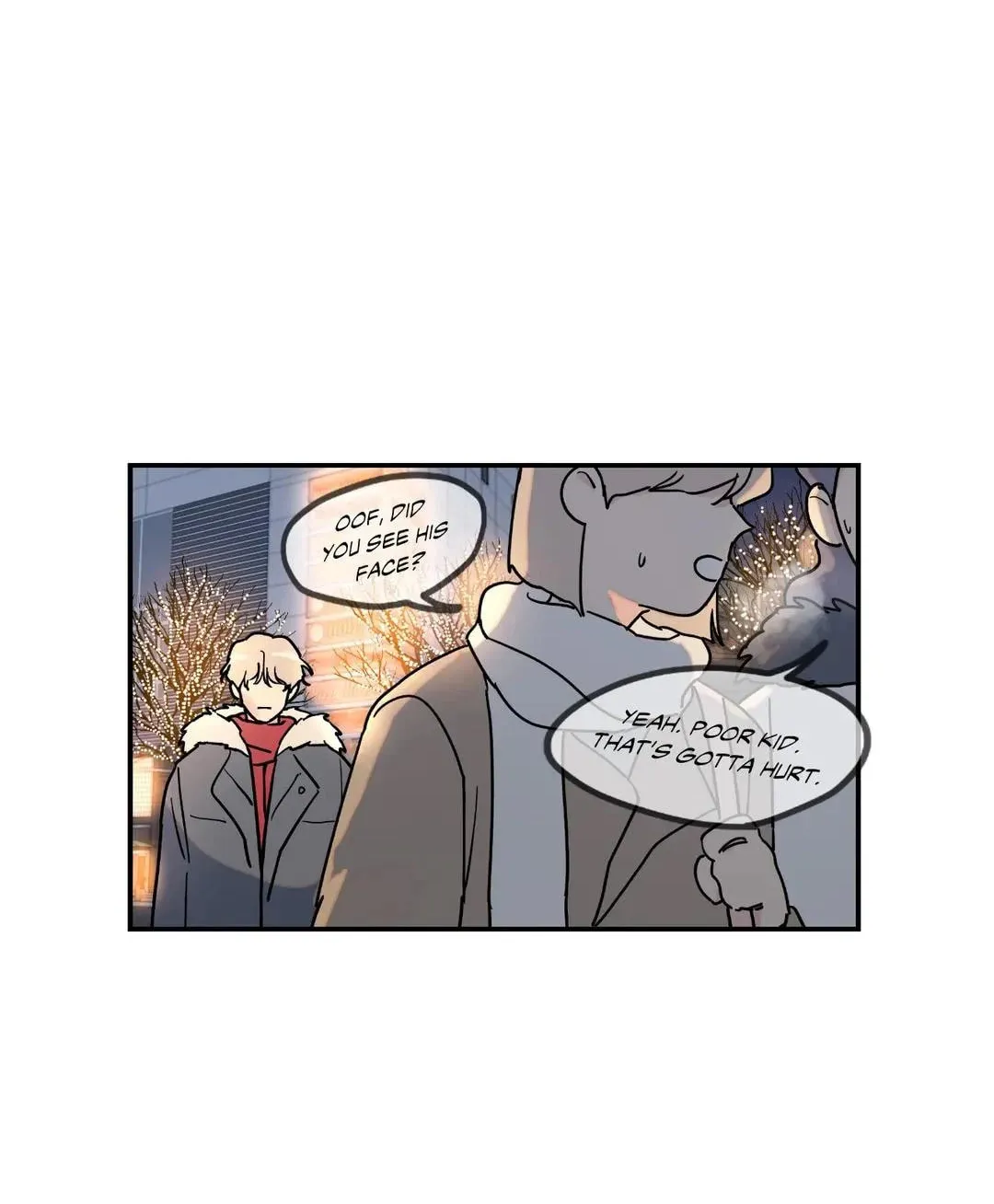 Read A Tree Without Roots chapter 7 image 52 on Lezhin