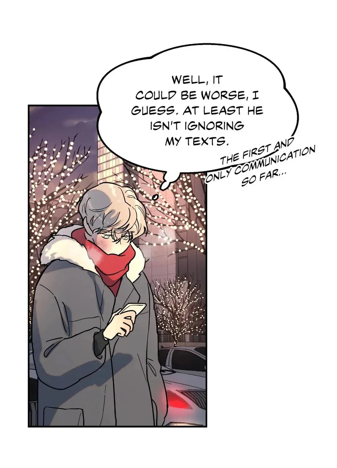 Read A Tree Without Roots chapter 7 image 57 on Lezhin