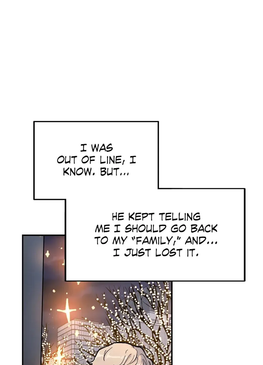 Read A Tree Without Roots chapter 7 image 63 on Lezhin