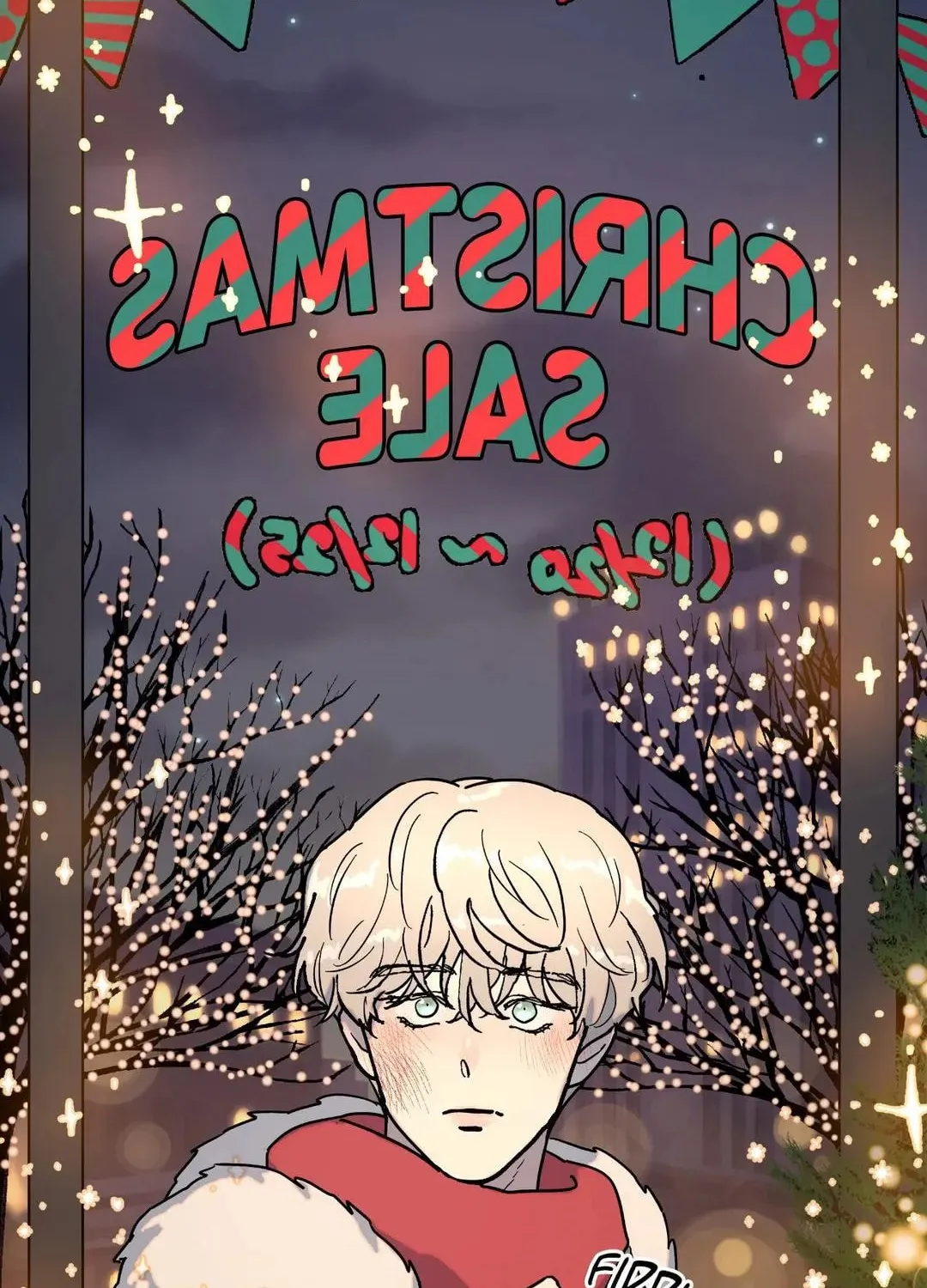 Read A Tree Without Roots chapter 7 image 66 on Lezhin