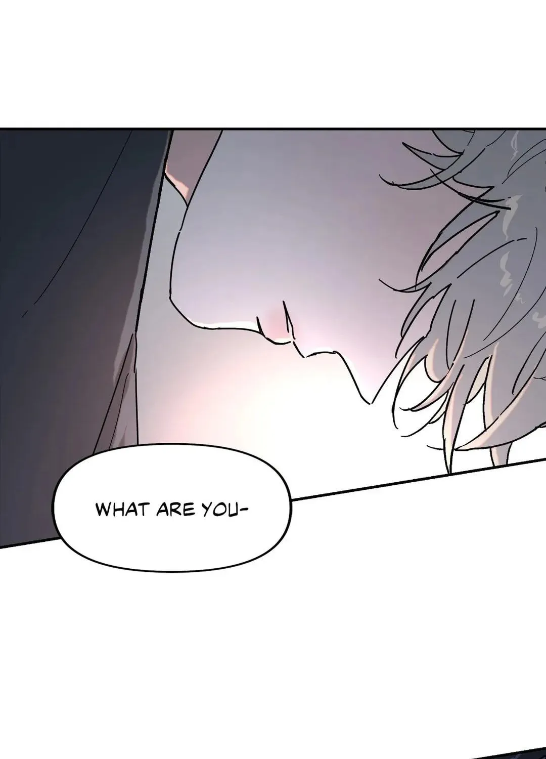 Read A Tree Without Roots chapter 7 image 8 on Lezhin