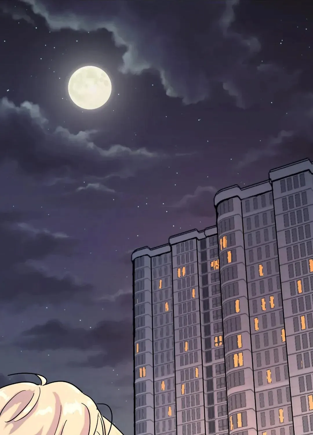 Read A Tree Without Roots chapter 7 image 85 on Lezhin
